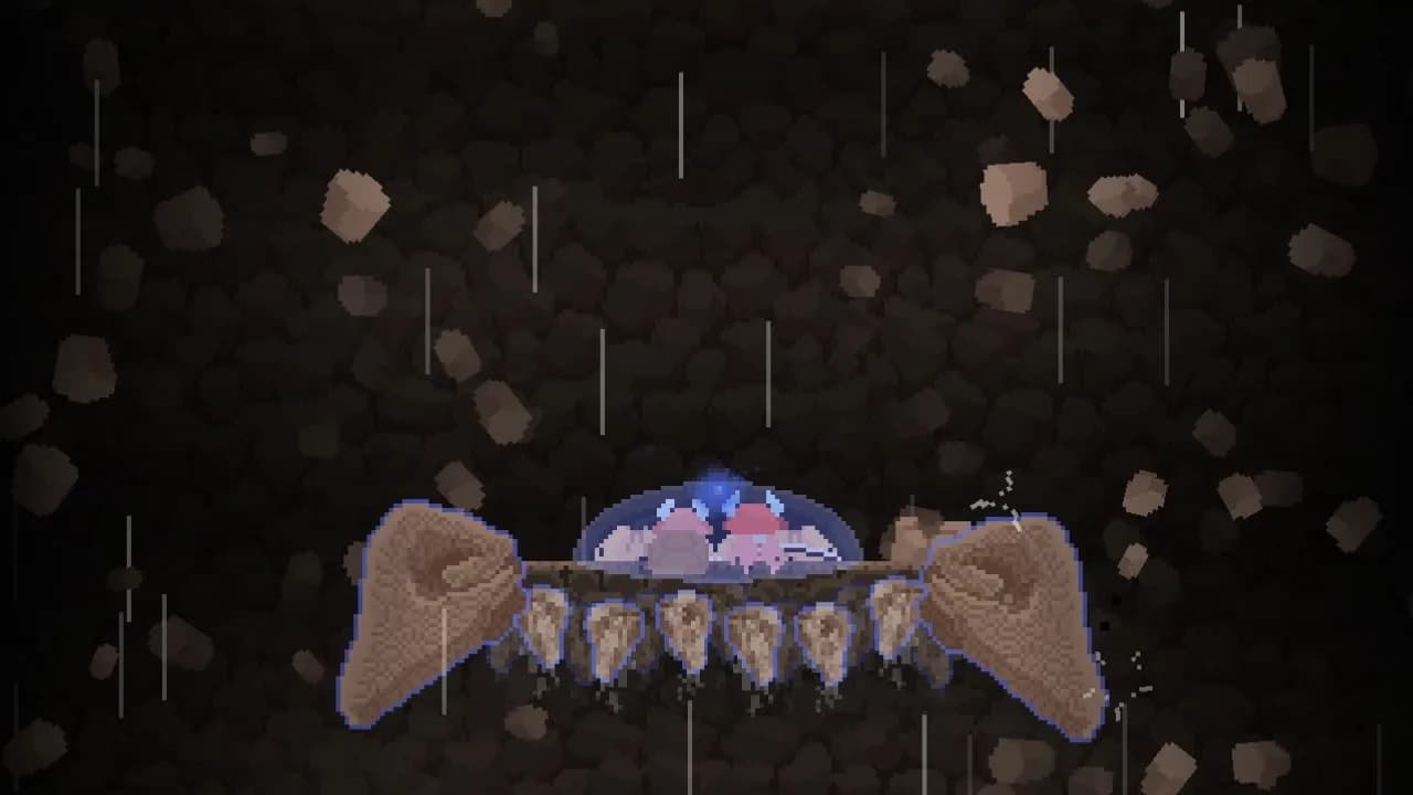 Treasure Drifter: Nian görsel 4