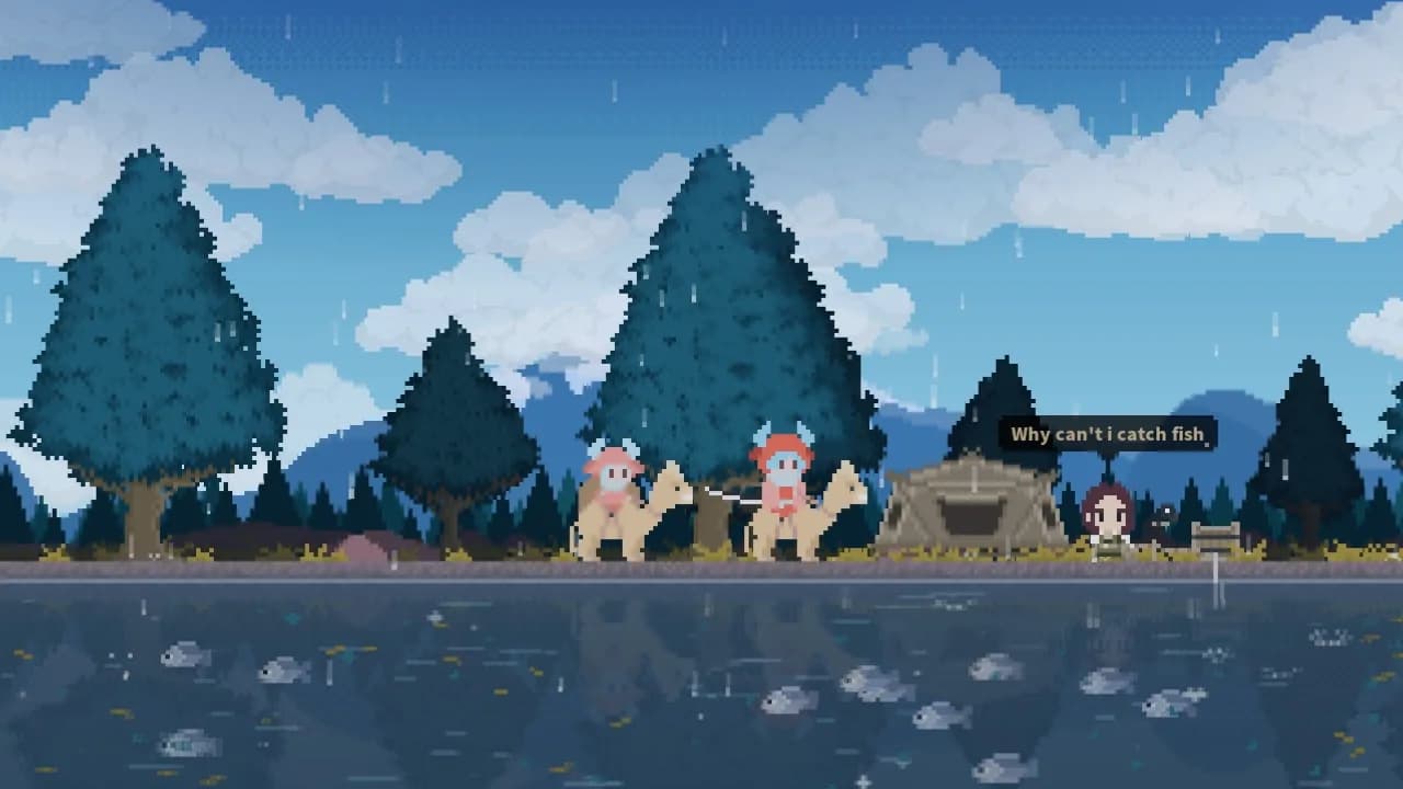 Treasure Drifter: Nian görsel 6