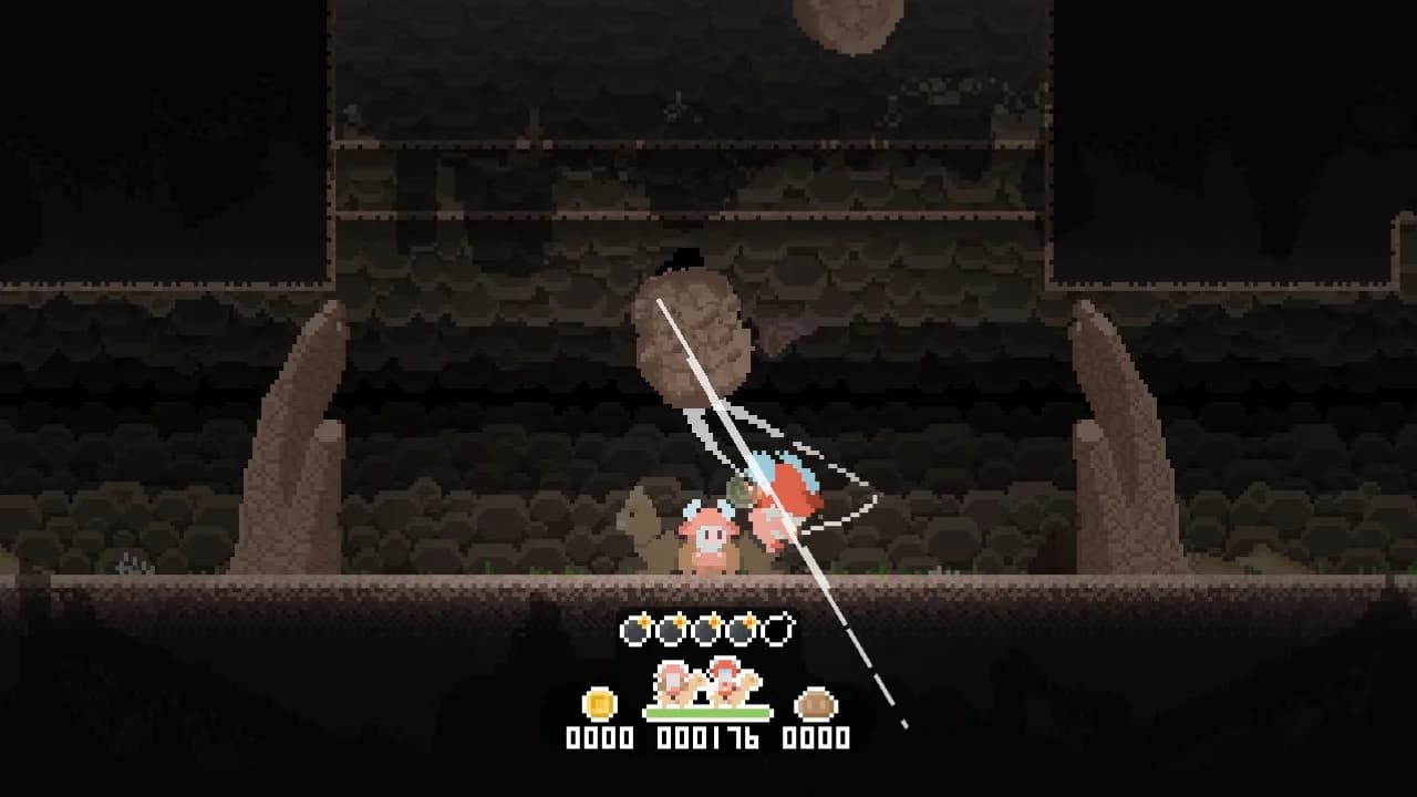 Treasure Drifter: Nian görsel 8