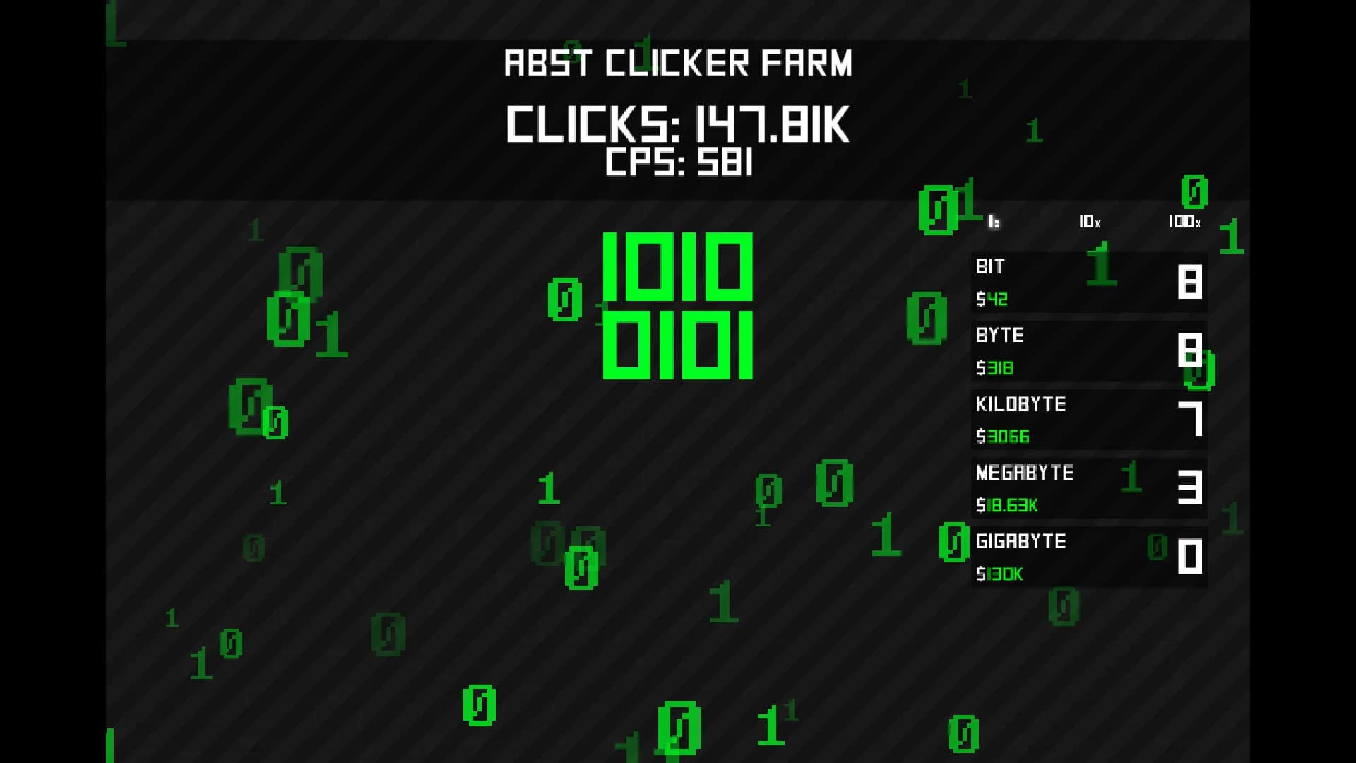 Abst Clicker Farm görsel 2