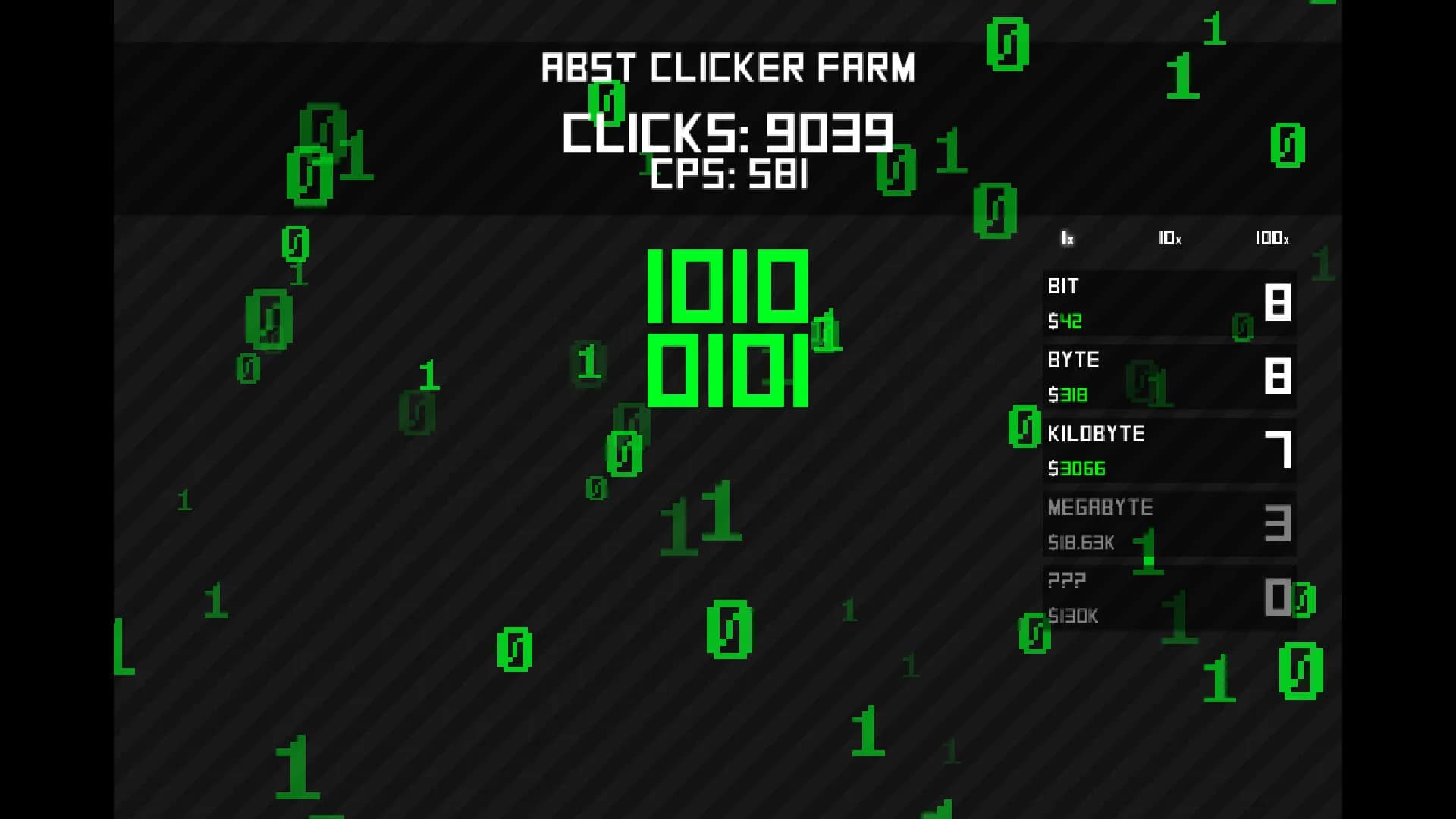 Abst Clicker Farm görsel 3