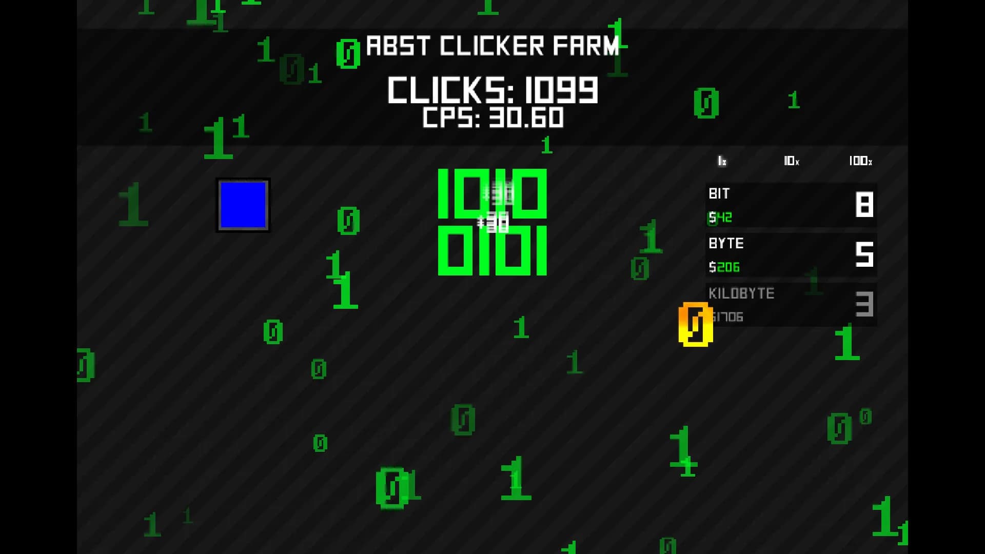 Abst Clicker Farm görsel 4