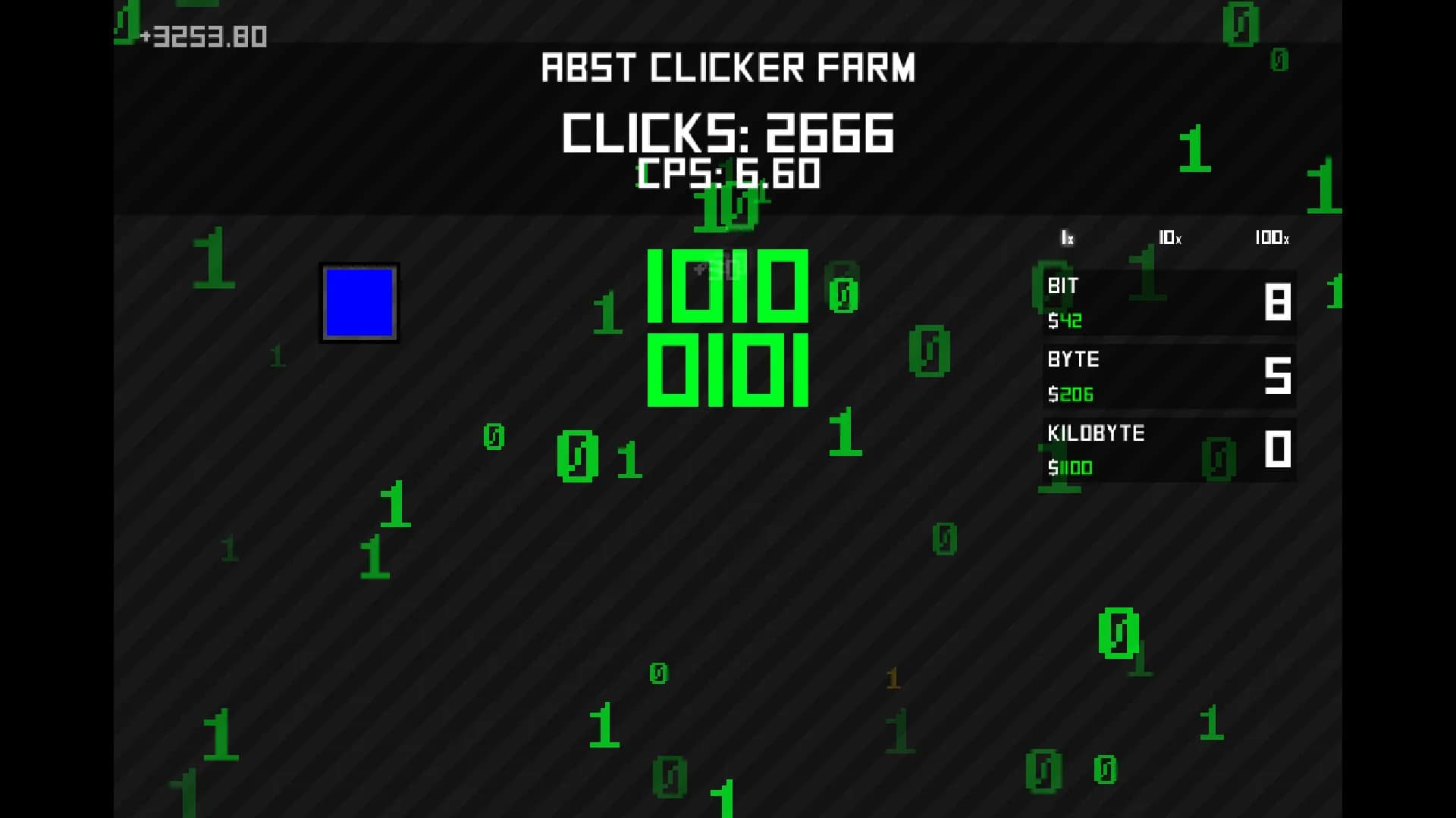 Abst Clicker Farm görsel 5