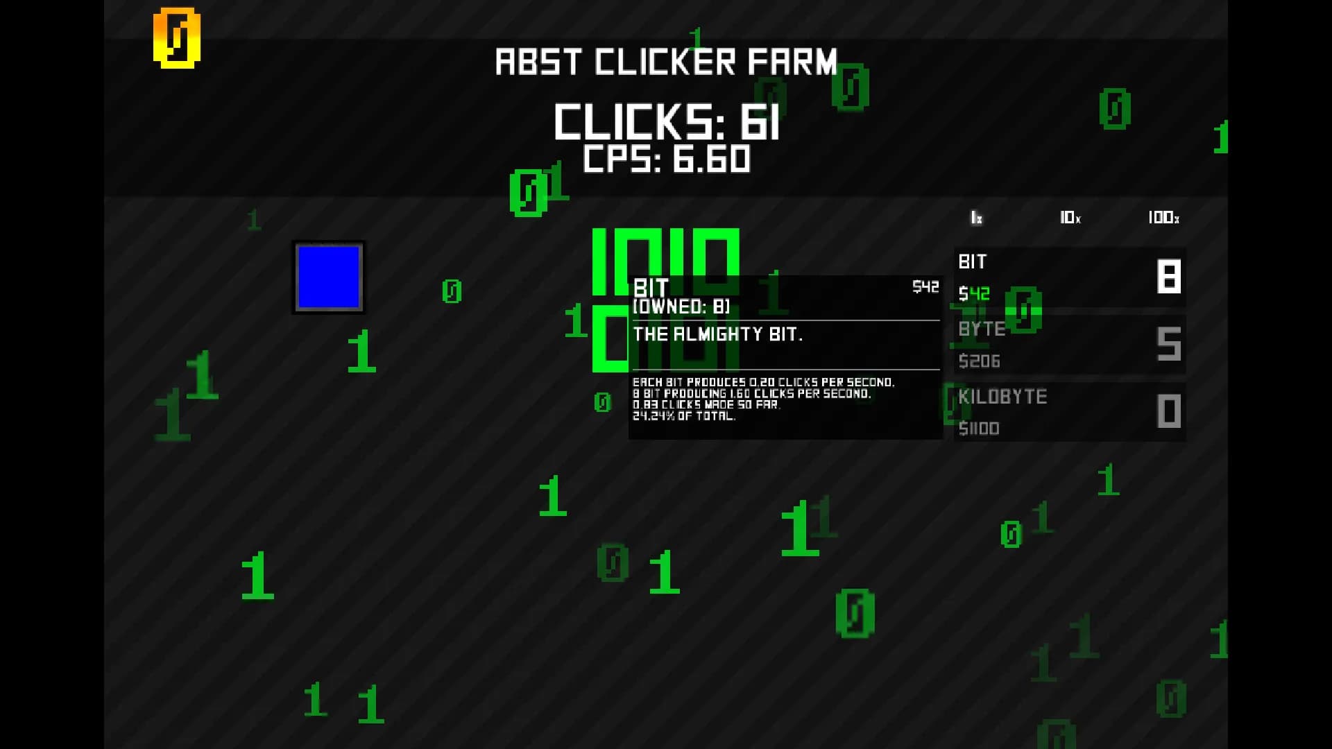Abst Clicker Farm görsel 6