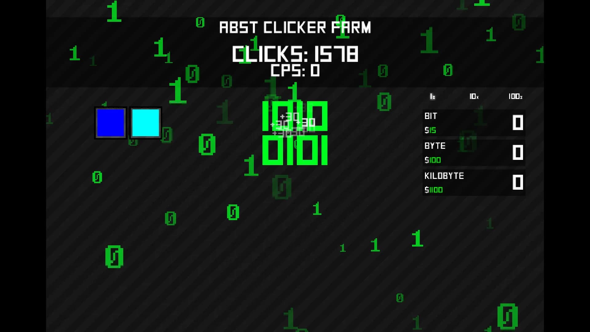 Abst Clicker Farm görsel 7