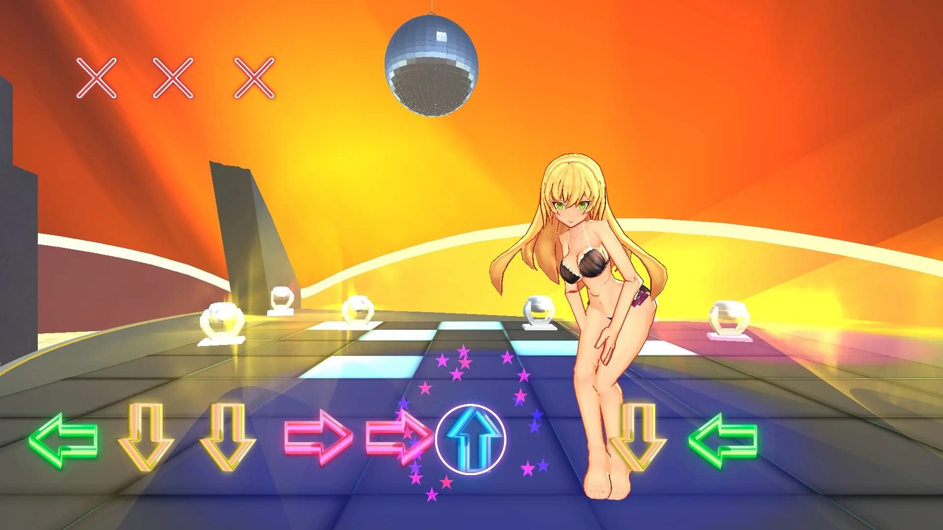 HENTAI DANCE görsel 2