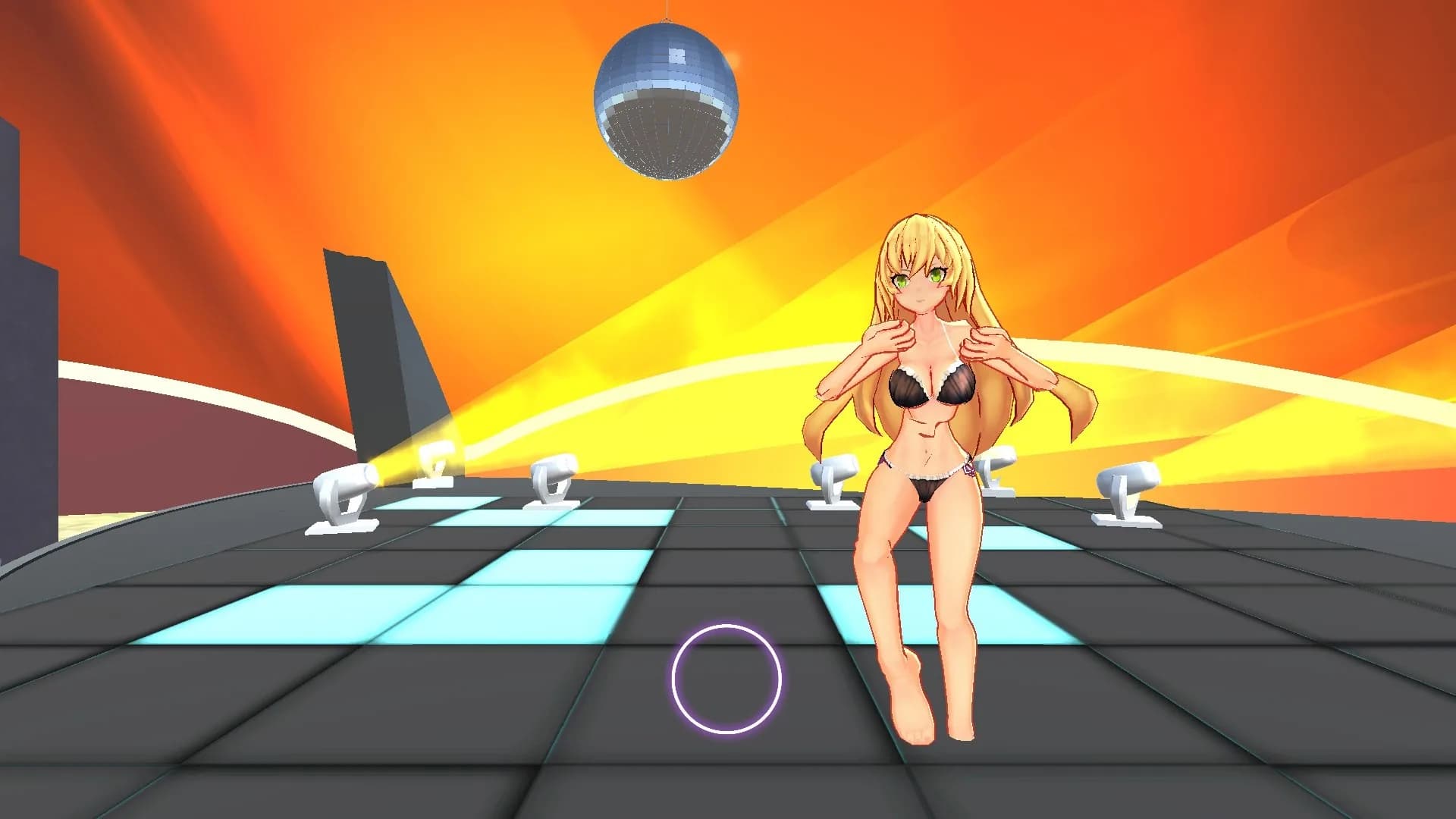 HENTAI DANCE görsel 3