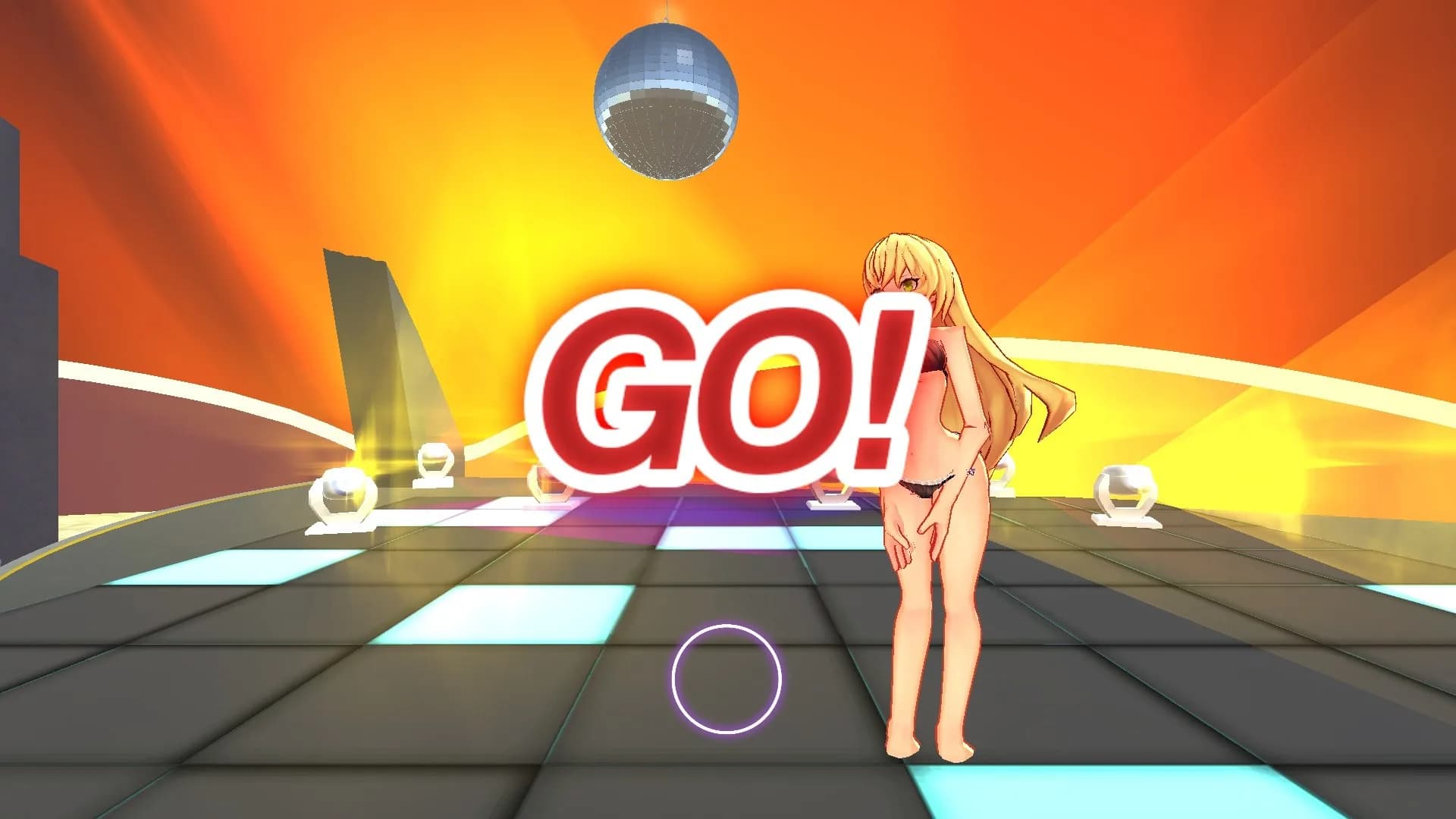 HENTAI DANCE görsel 4