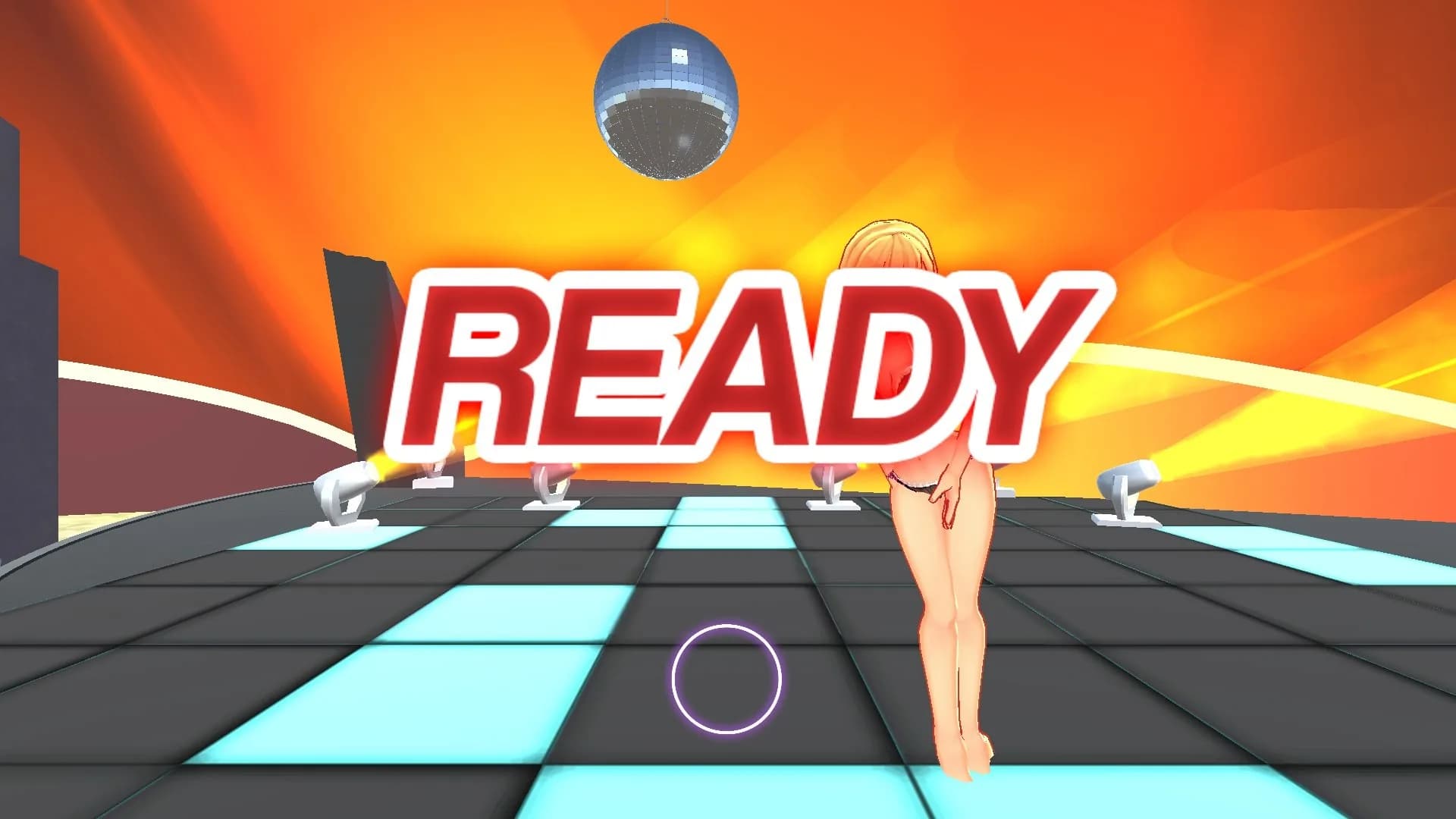 HENTAI DANCE görsel 6