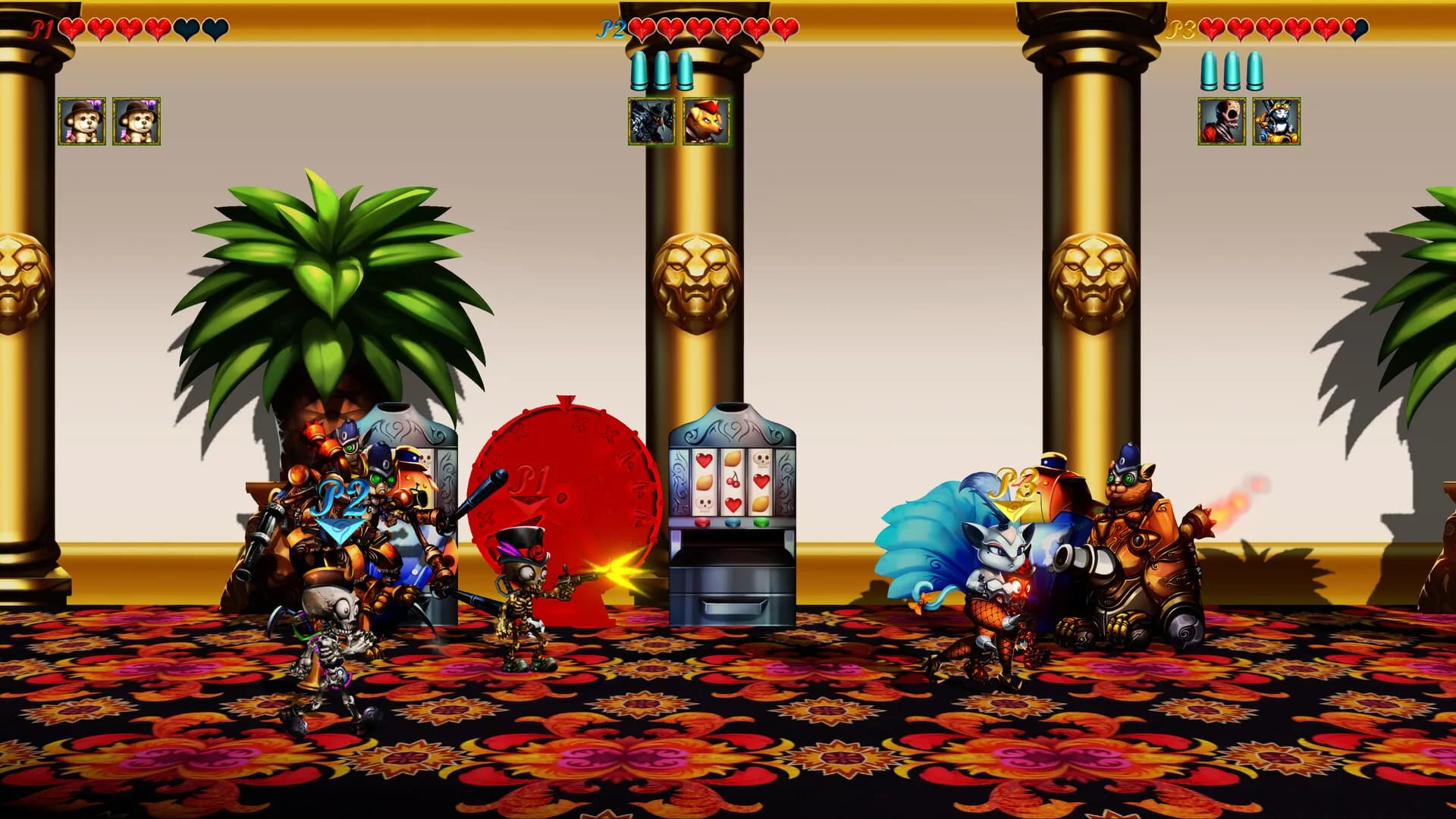 SkullPirates görsel 7