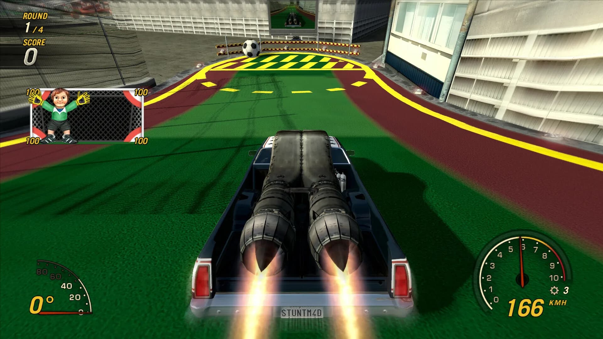FlatOut: Ultimate Carnage Collector's Edition görsel 19