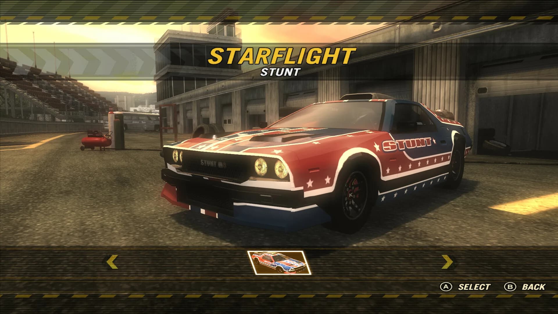 FlatOut: Ultimate Carnage Collector's Edition görsel 20