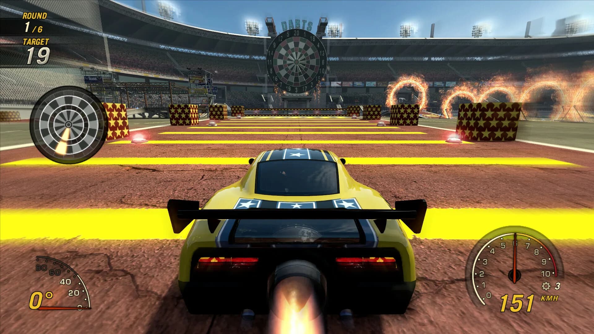 FlatOut: Ultimate Carnage Collector's Edition görsel 4
