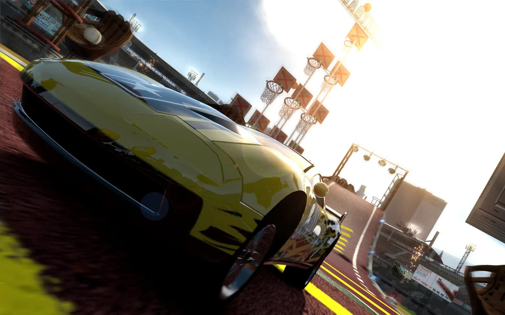 FlatOut: Ultimate Carnage Collector's Edition görsel 24