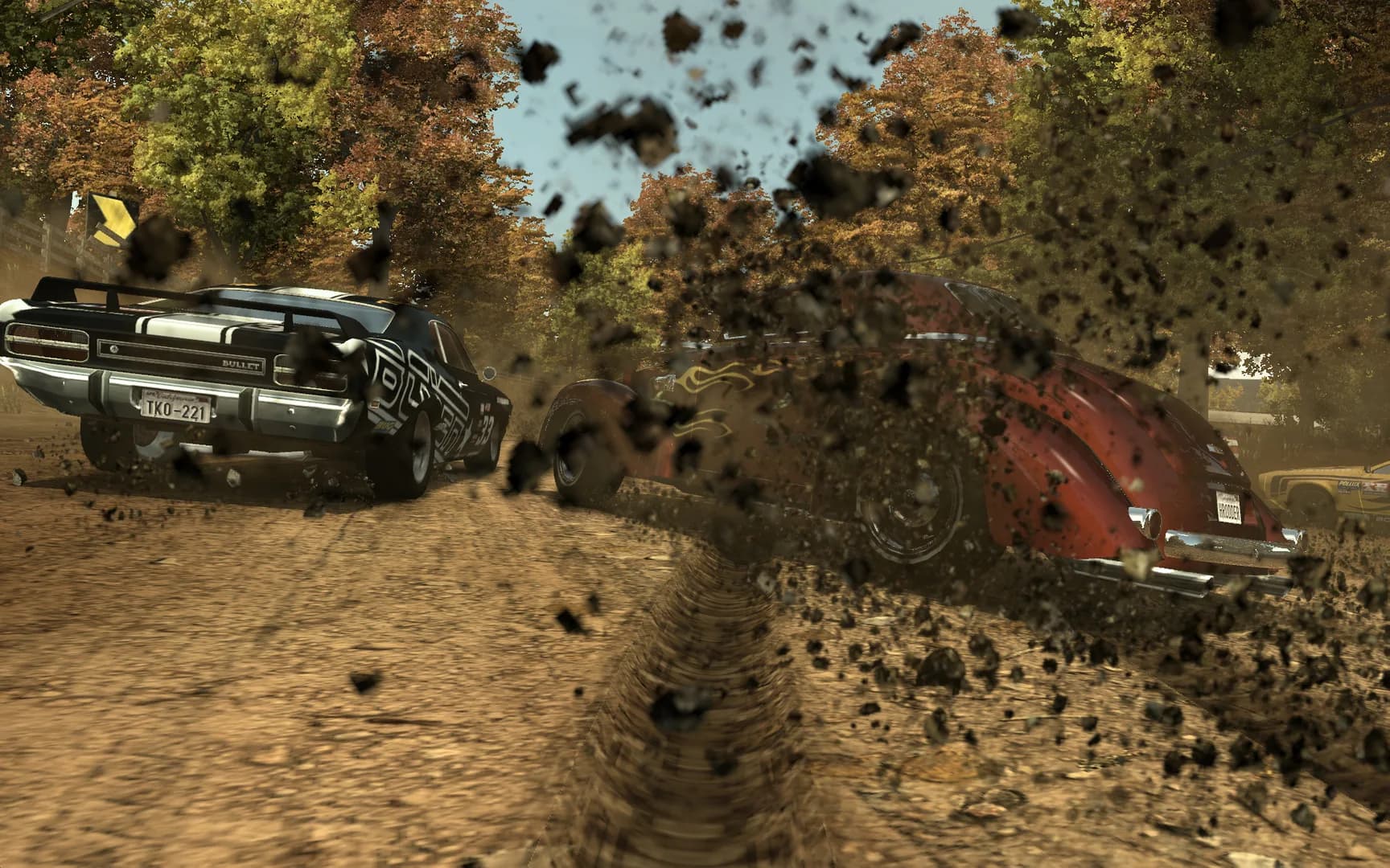 FlatOut: Ultimate Carnage Collector's Edition görsel 33