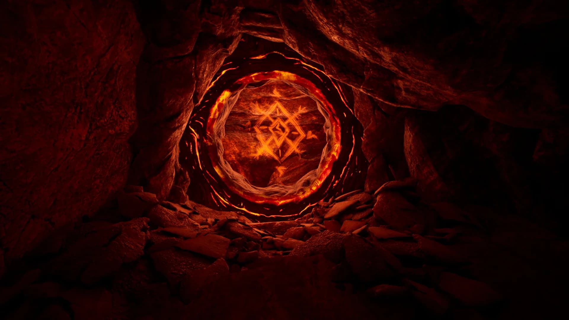 The Fold: Ingression görsel 2