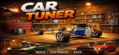 Car Tuner 2020