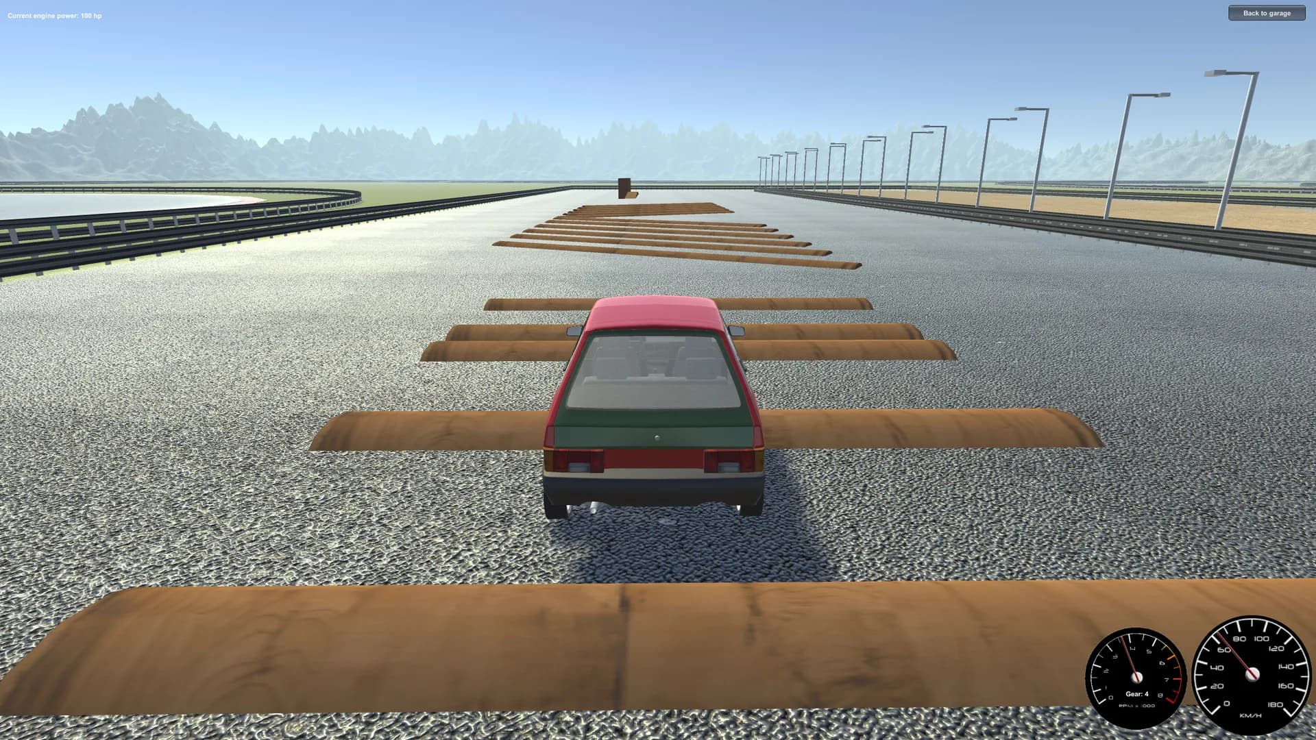 Car Tuner 2020 görsel 4