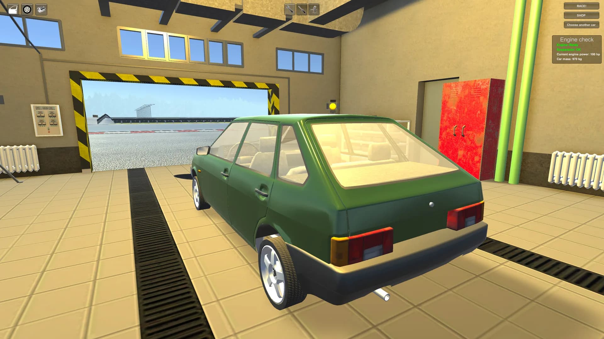 Car Tuner 2020 görsel 6