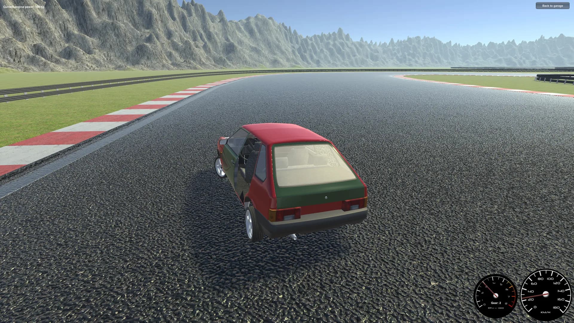 Car Tuner 2020 görsel 7