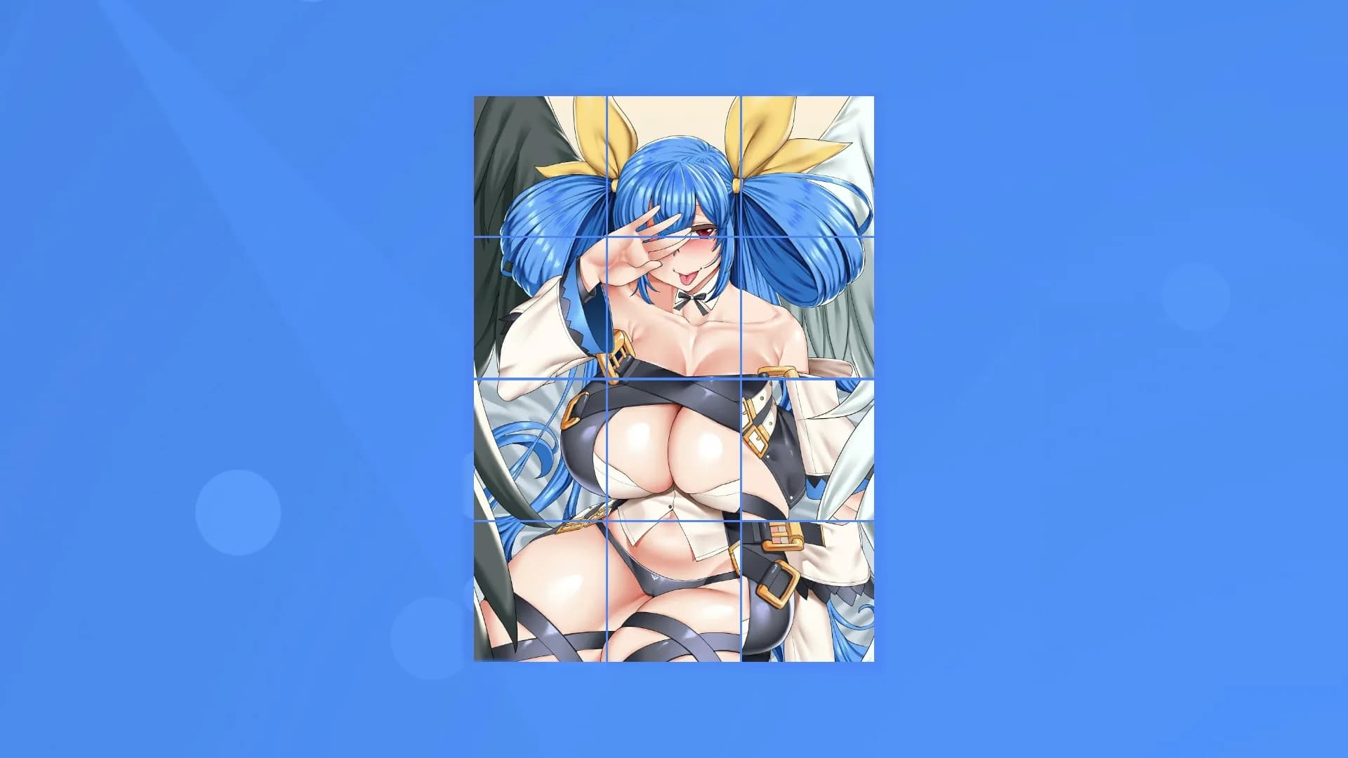 Hentai hentai görsel 3