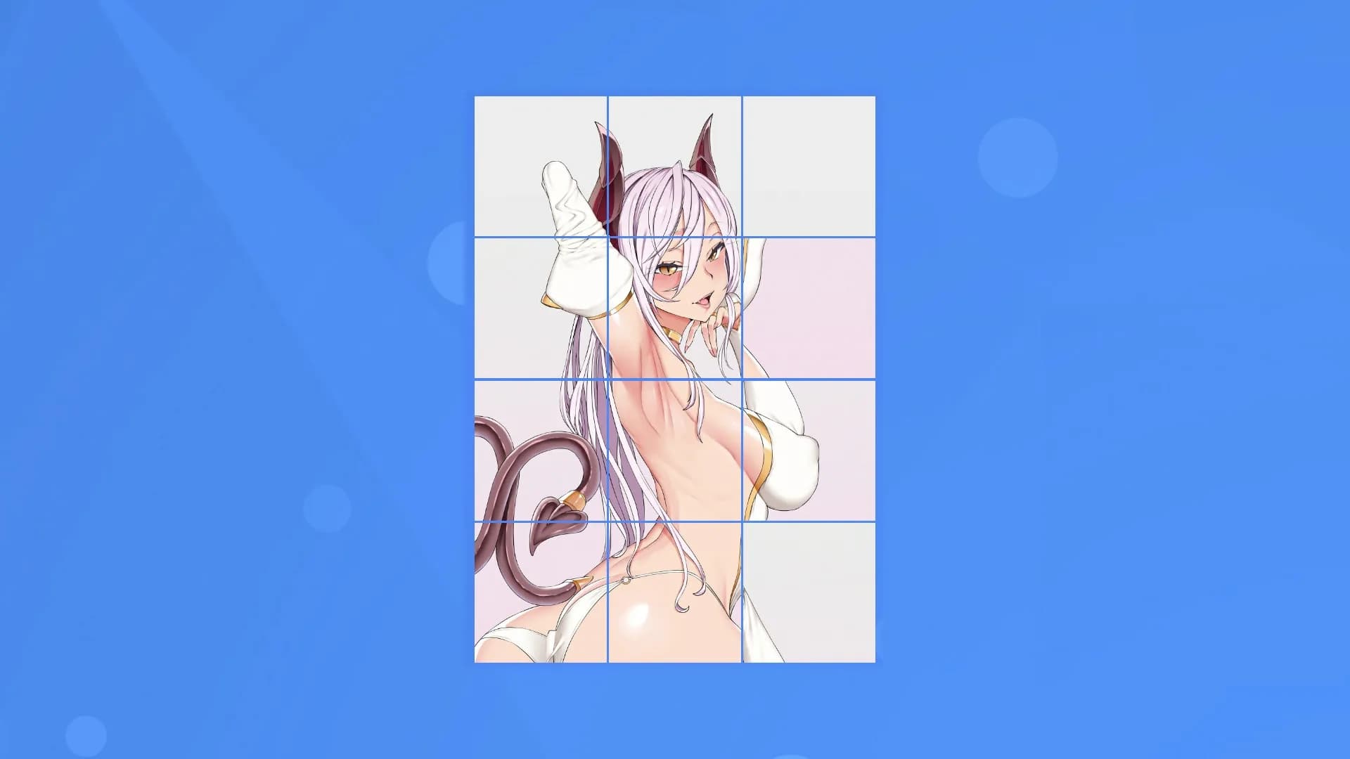 Hentai hentai görsel 4
