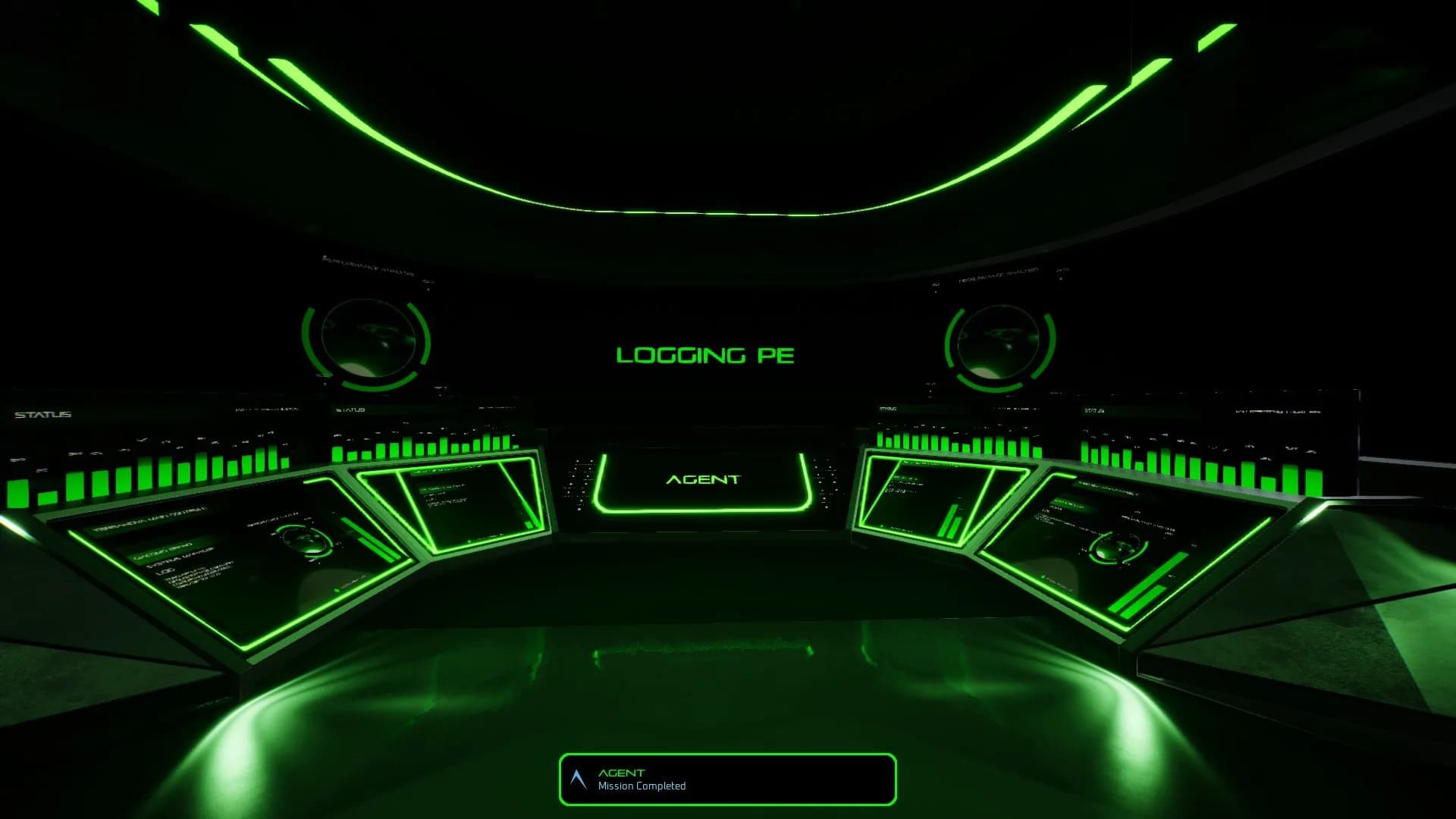 Codename: Terranova görsel 2