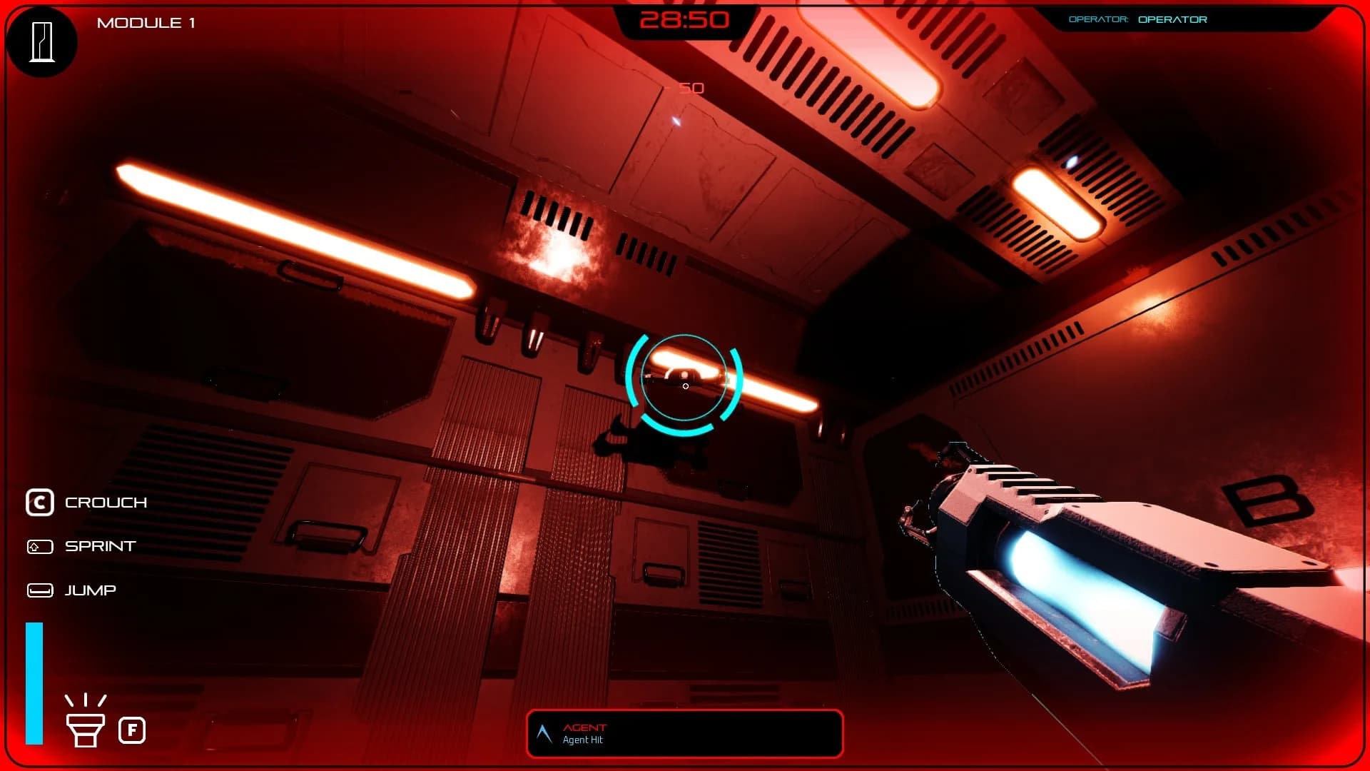 Codename: Terranova görsel 3