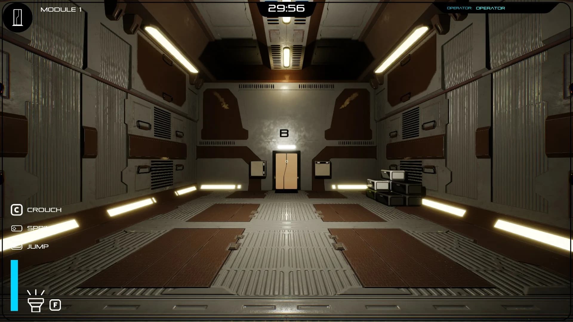 Codename: Terranova görsel 4