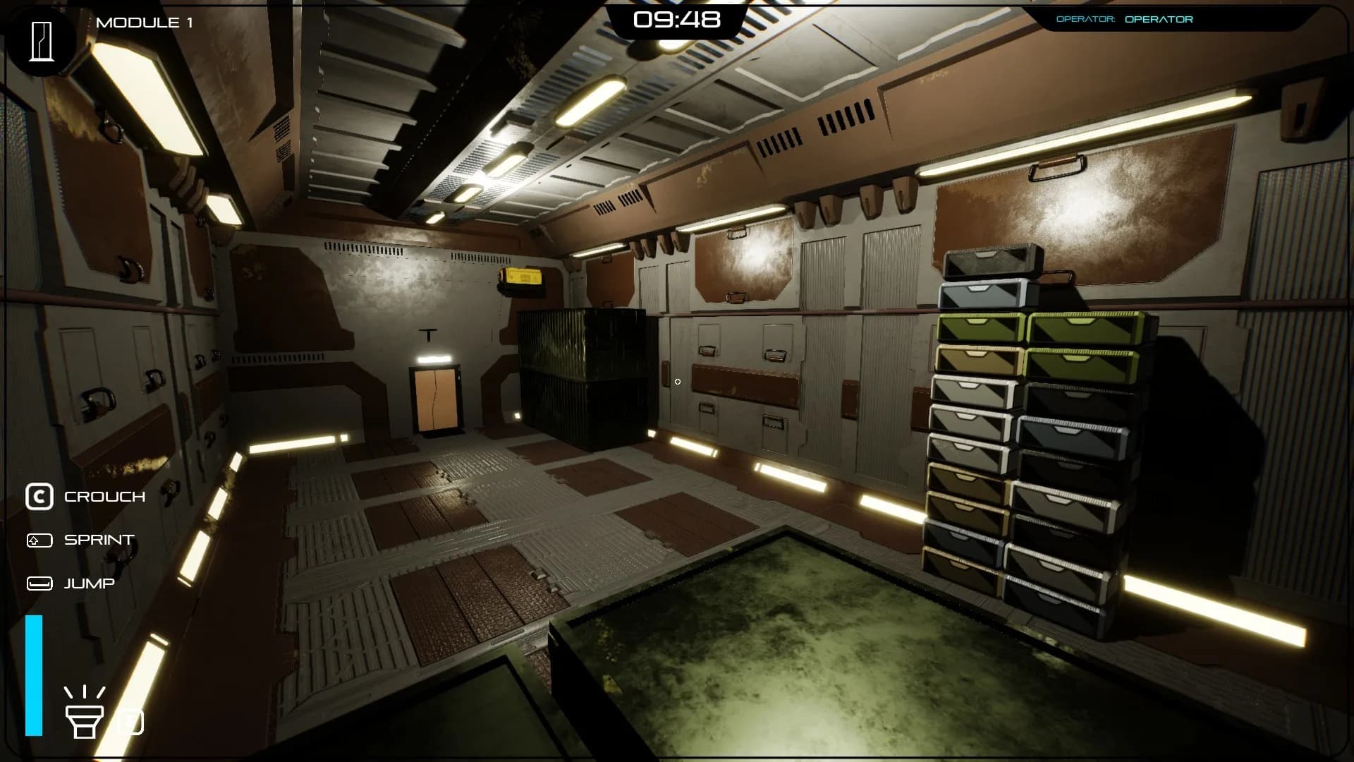 Codename: Terranova görsel 6