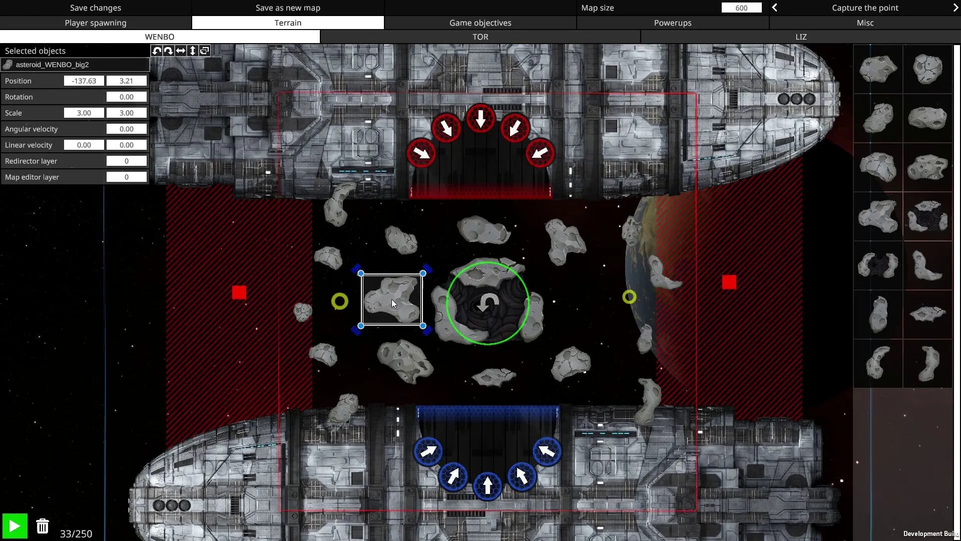 SpaceCraft Brawl görsel 8