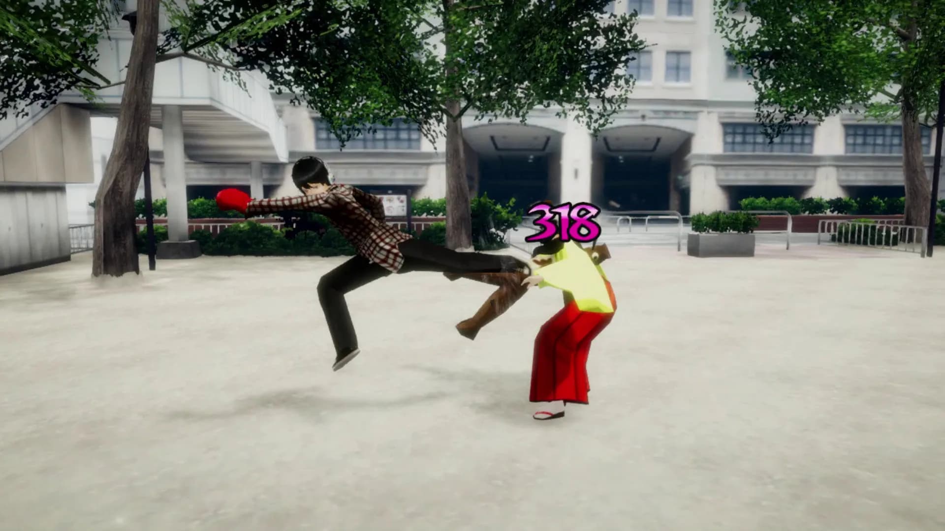 AKIBA'S TRIP: Hellbound & Debriefed görsel 8