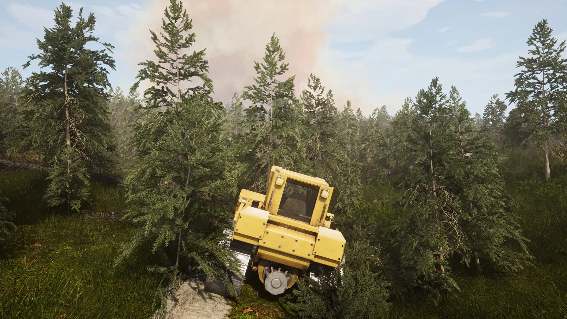 WILDLAND: Initial Attack görsel 6