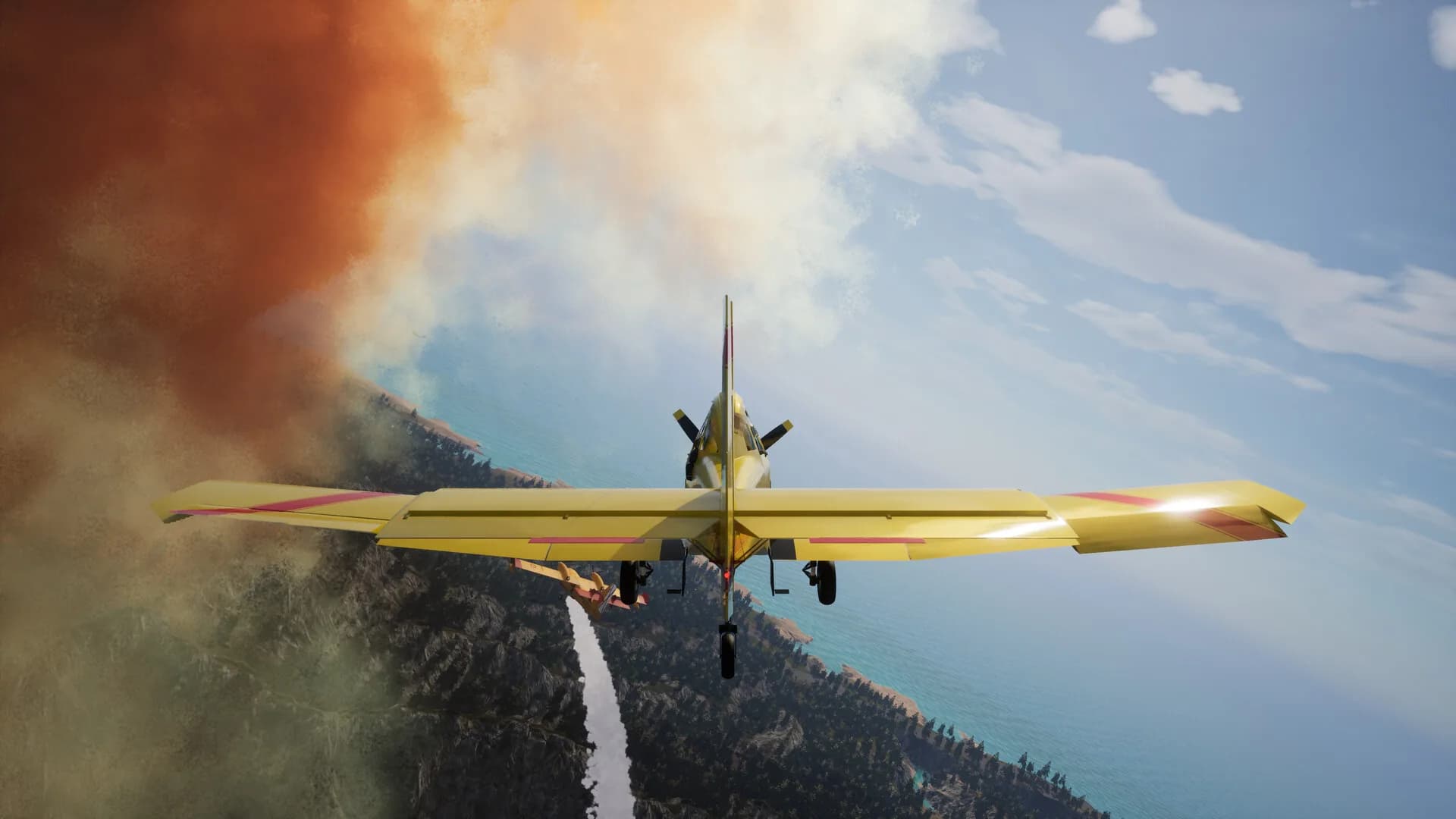 WILDLAND: Initial Attack görsel 9