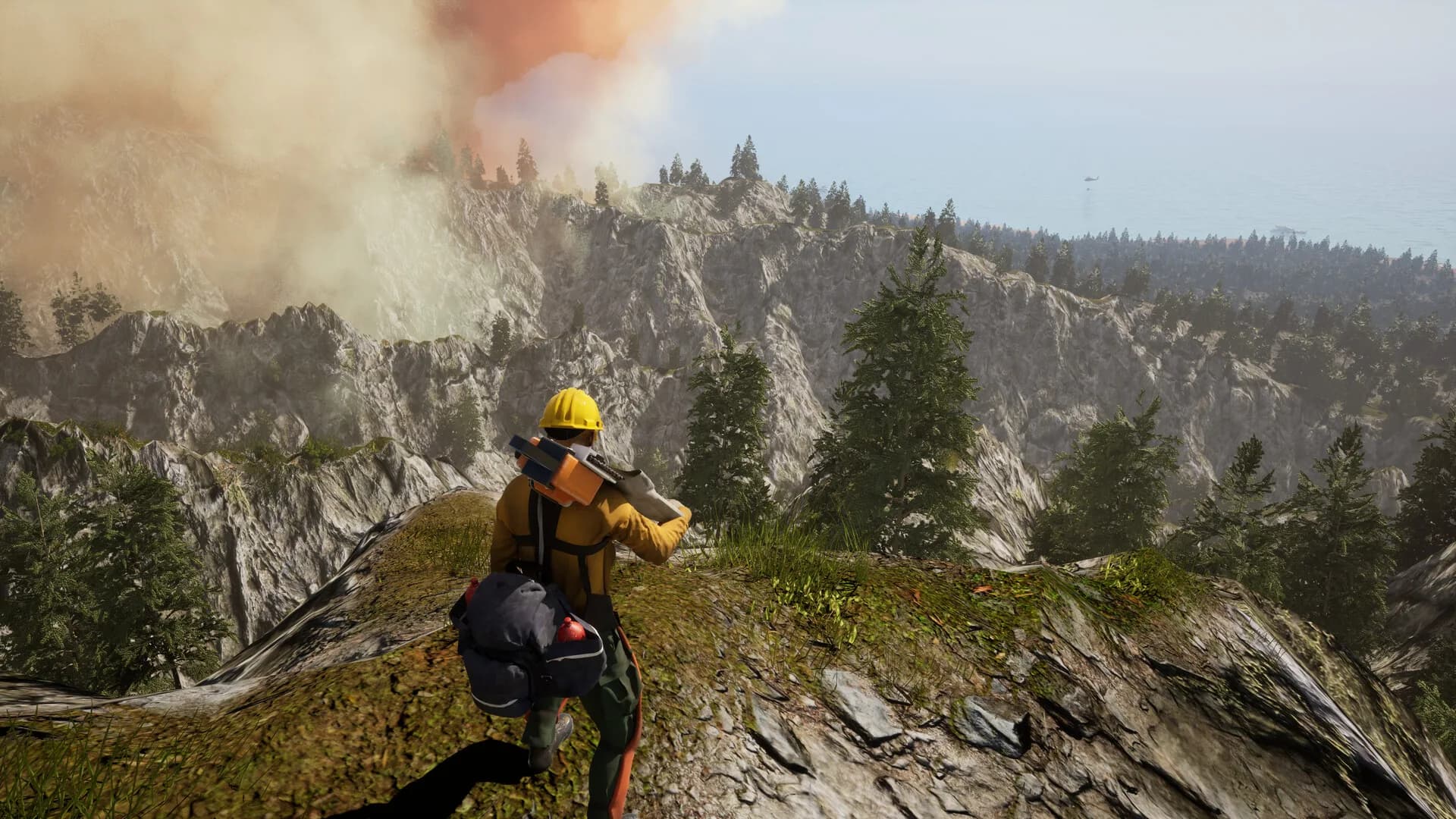WILDLAND: Initial Attack görsel 10