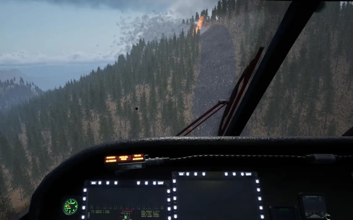 WILDLAND: Initial Attack görsel 11