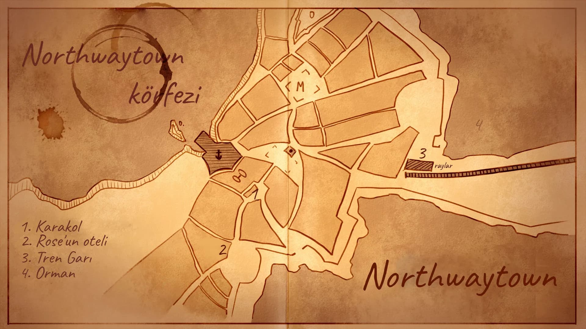 Edge of Reality görsel 6