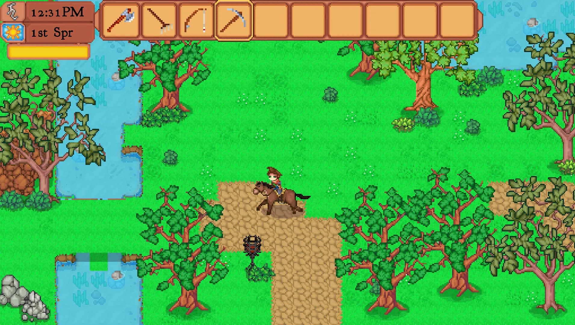 Verdant Village görsel 2