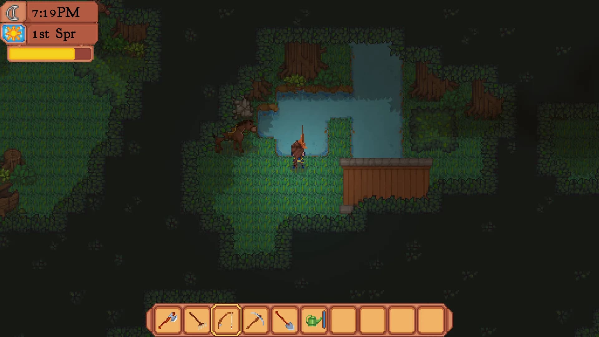 Verdant Village görsel 6