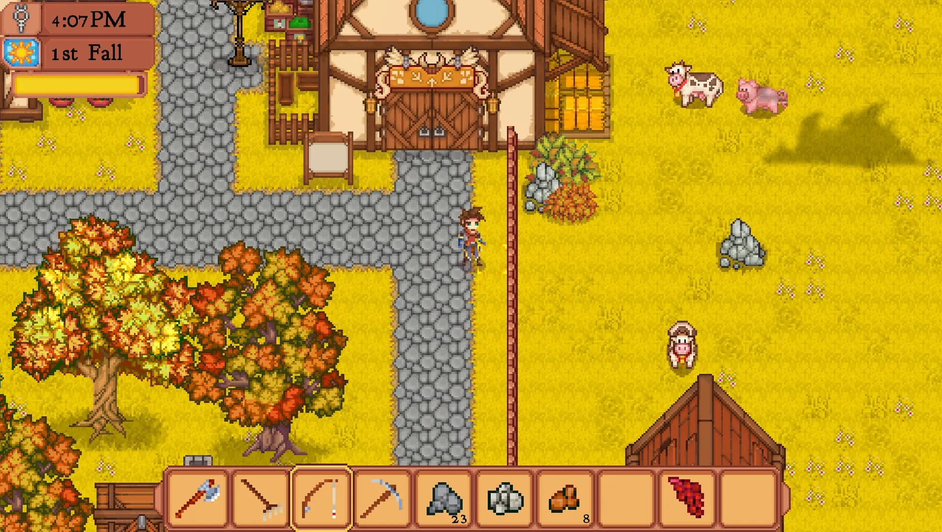 Verdant Village görsel 7