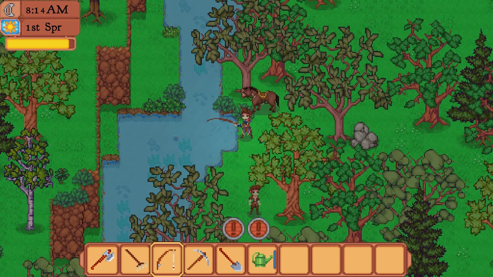 Verdant Village görsel 9