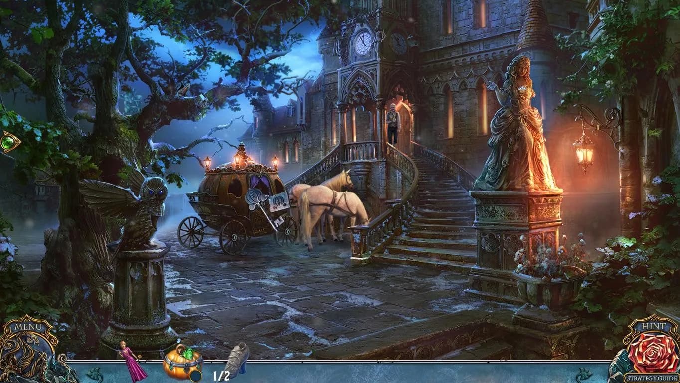Living Legends: The Crystal Tear Collector's Edition görsel 2