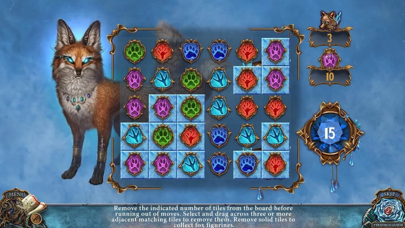 Living Legends: The Crystal Tear Collector's Edition görsel 4