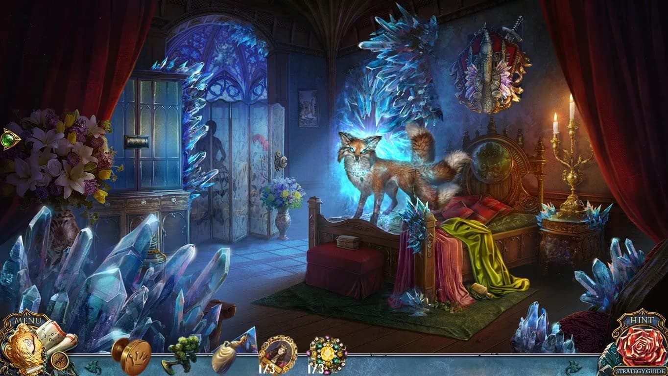 Living Legends: The Crystal Tear Collector's Edition görsel 5