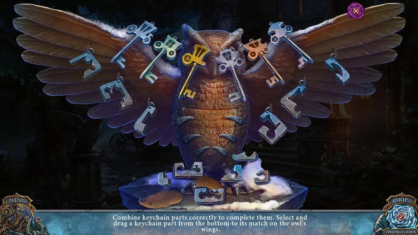 Living Legends: The Crystal Tear Collector's Edition görsel 7