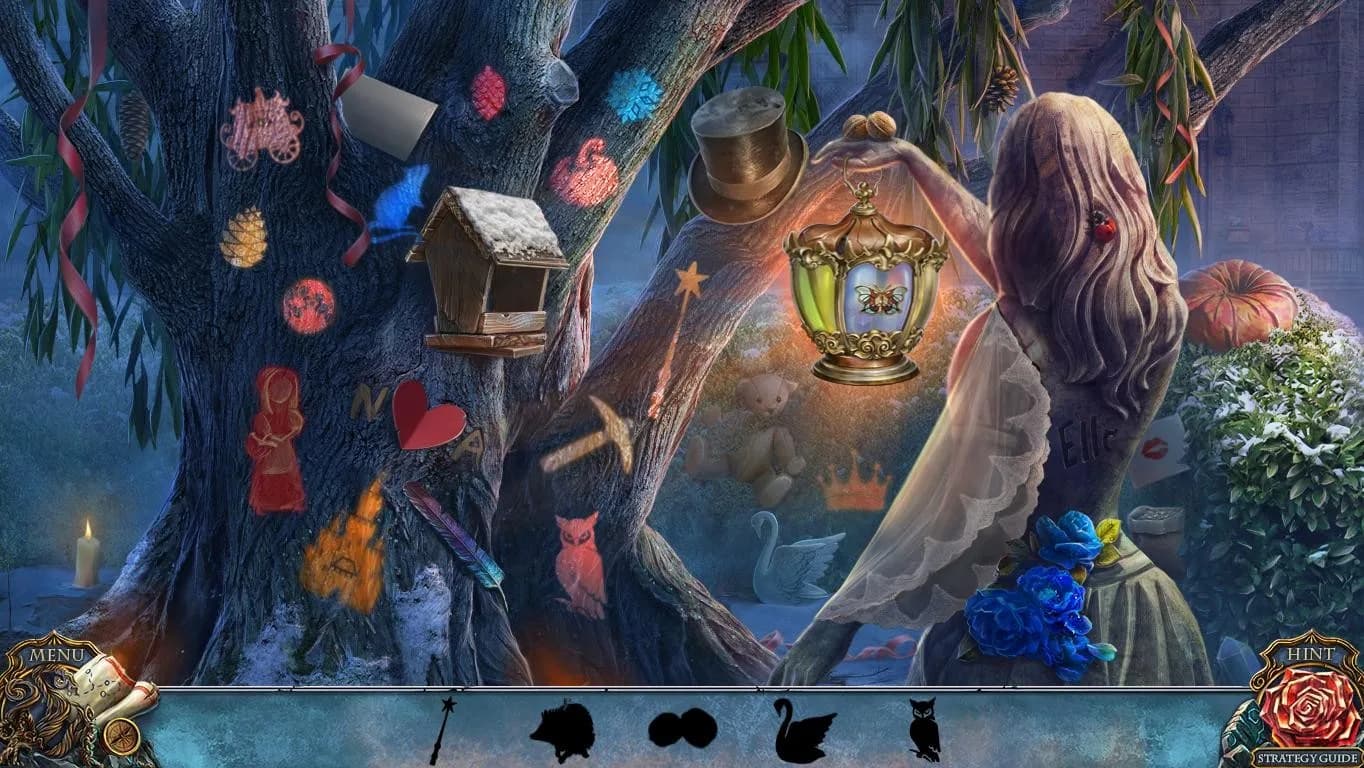 Living Legends: The Crystal Tear Collector's Edition görsel 9