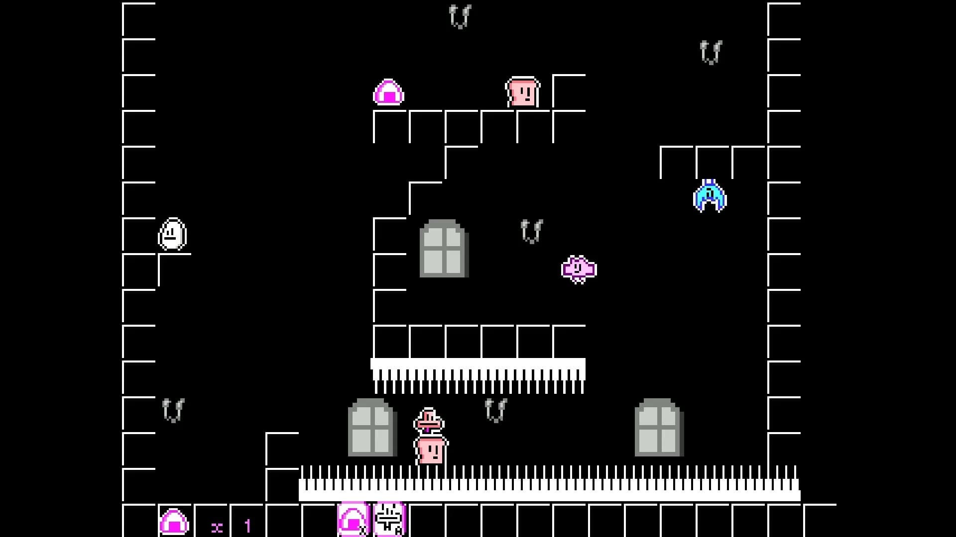 Me and (My) Cat's Castle görsel 3