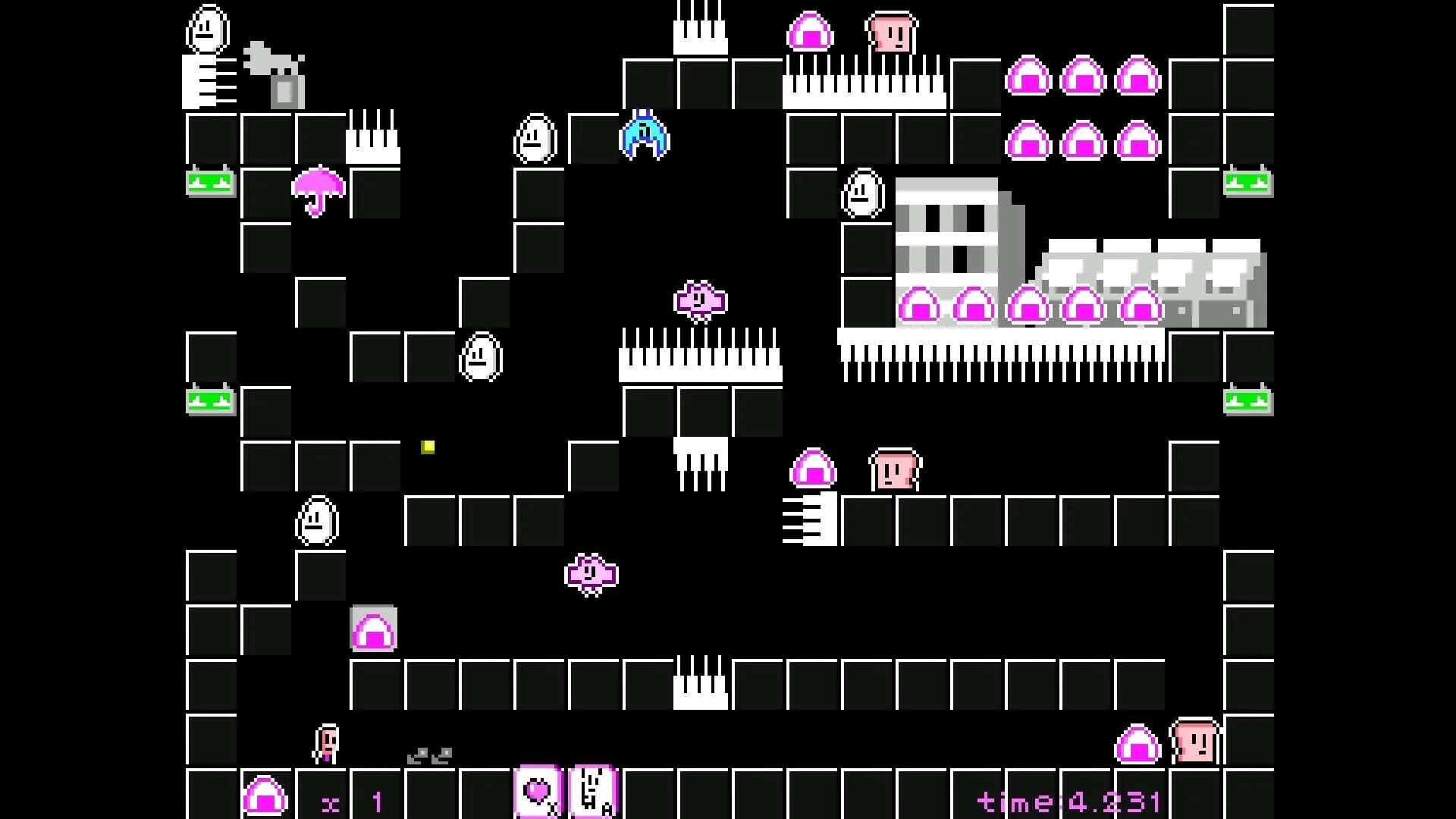 Me and (My) Cat's Castle X görsel 5