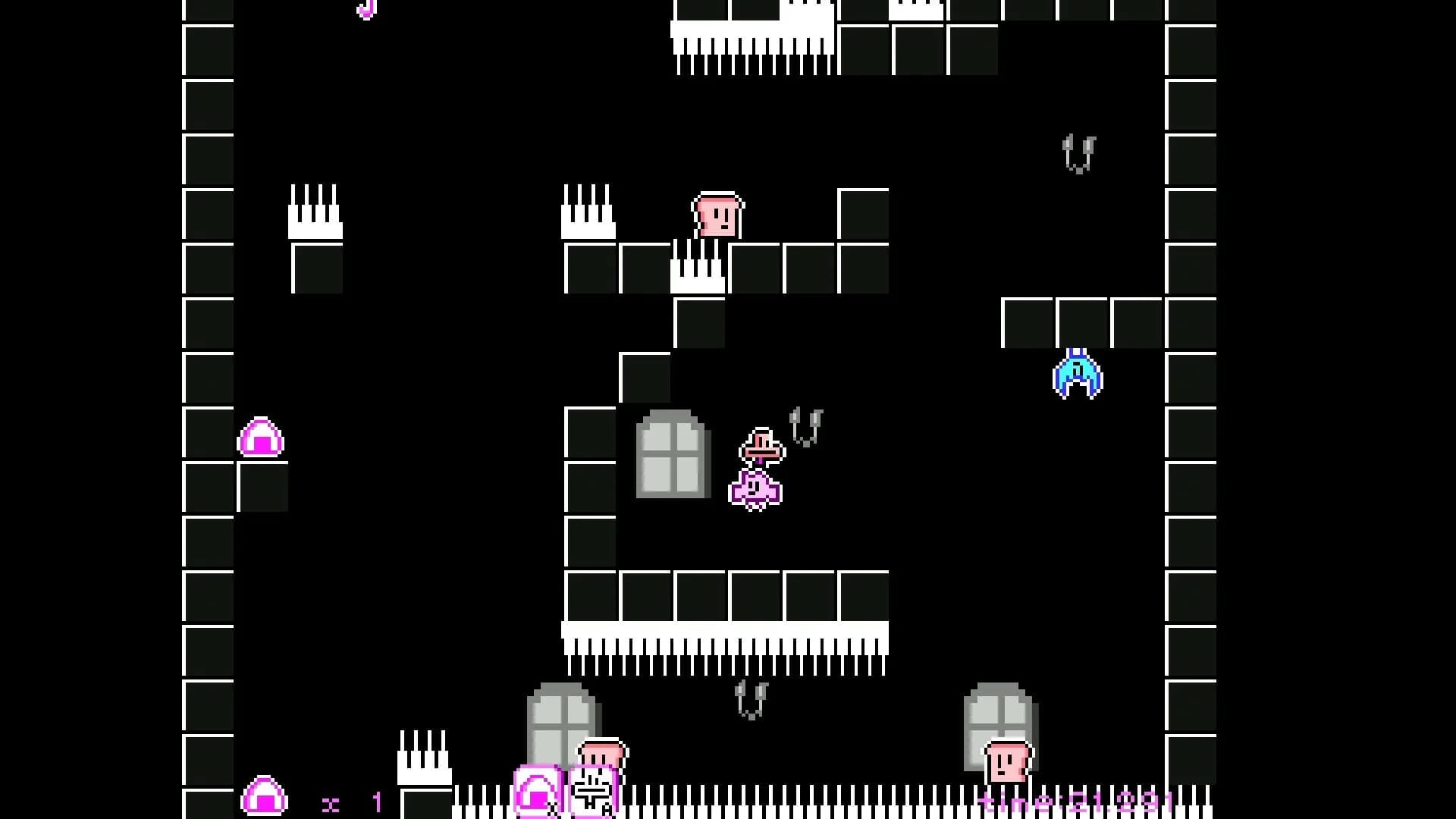 Me and (My) Cat's Castle X görsel 7