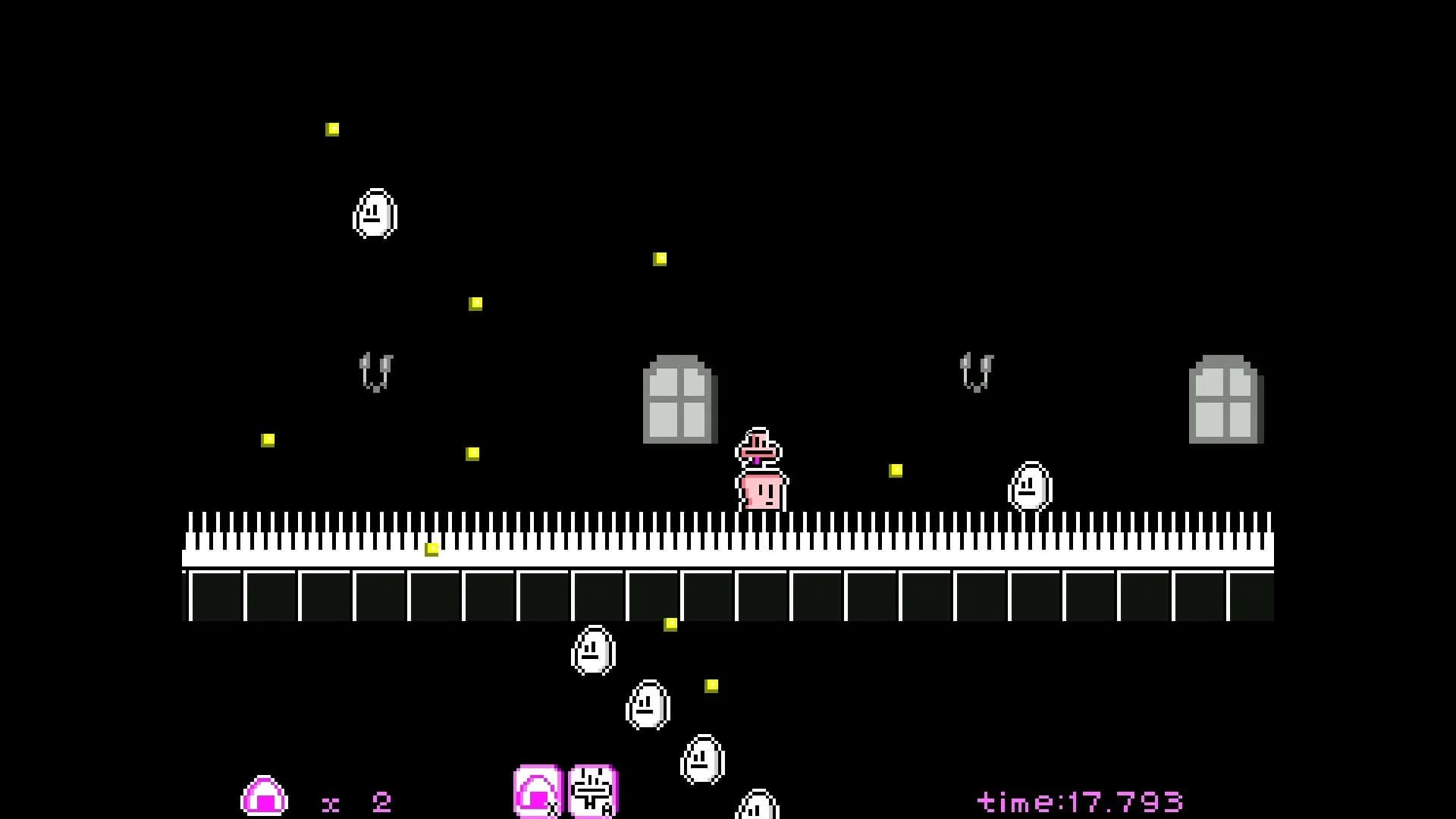 Me and (My) Cat's Castle X görsel 8